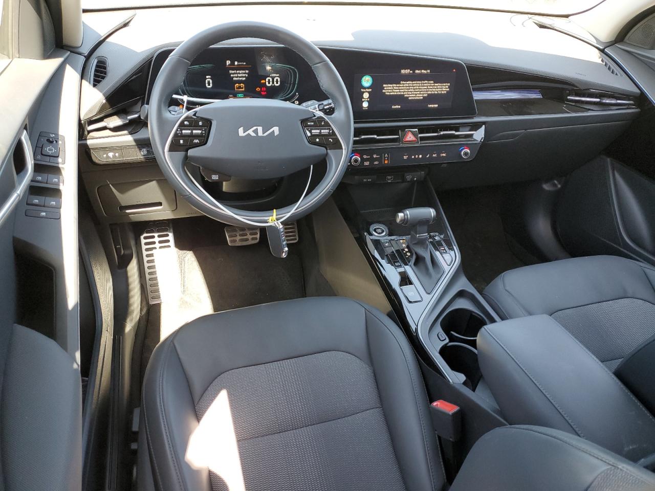 2024 Kia Niro Ex VIN: KNDCR3LE2R5156634 Lot: 55531555
