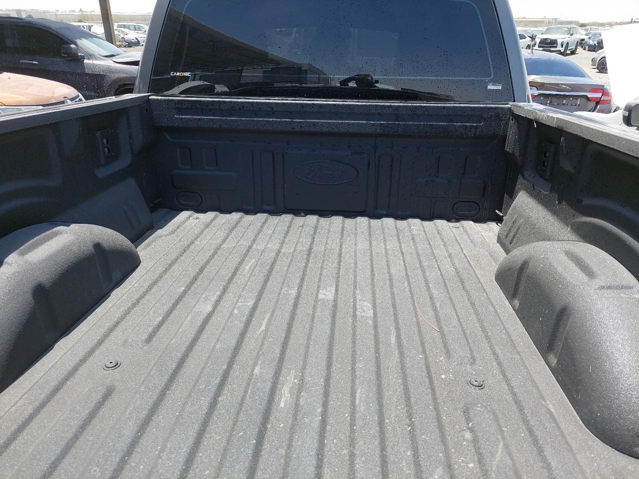 1FTMF1L59RKF36170 - 2024 Ford F150 - #55708395
