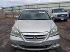2007 Honda Odyssey Touring for Sale in Albuquerque, NM - Side