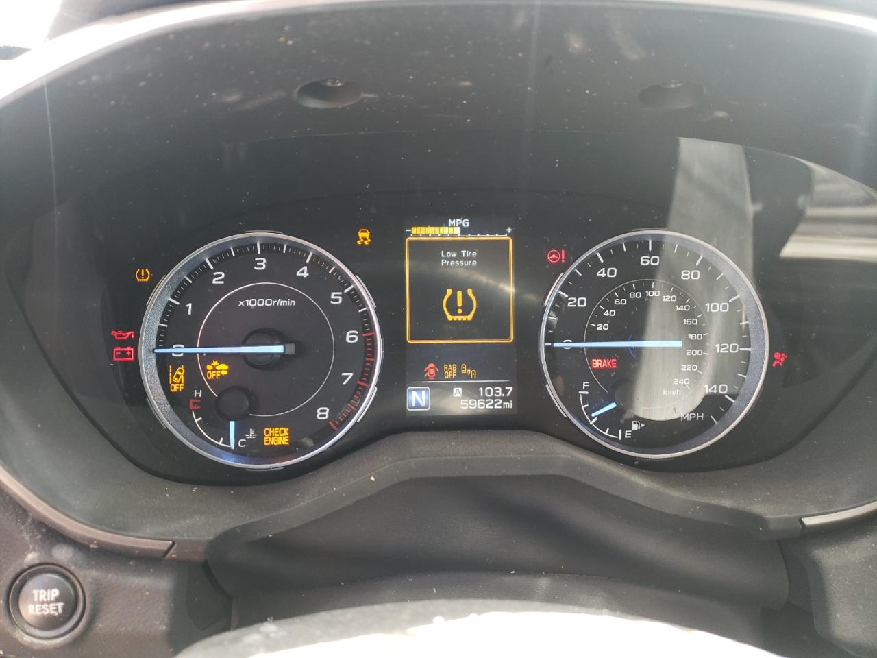 2021 Subaru Ascent Limited VIN: 4S4WMAMD4M3461526 Lot: 56073005