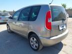 2013 SKODA ROOMSTER S for sale at Copart YORK