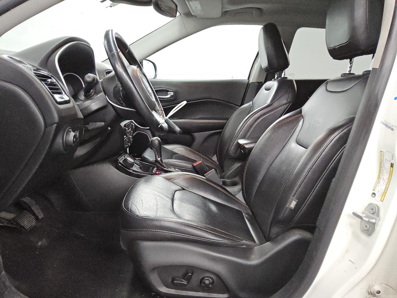 2021 Jeep Compass Limited VIN: 3C4NJDCBXMT596427 Lot: 56647395