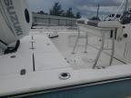 2012 Carolina Skiff Boat zu verkaufen in Arcadia, FL - Undercarriage