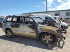2004 Toyota Highlander Base за продажба в Kapolei, HI - Burn