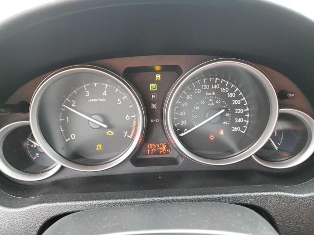 2011 MAZDA 6 I