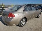 2009 Kia Spectra Ex for Sale in Indianapolis, IN - Front End