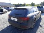 2018 AUDI A4 S LINE for sale at Copart BELFAST