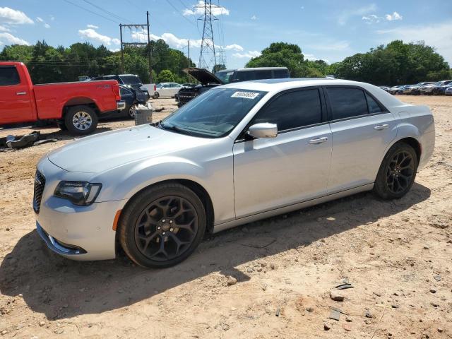2019 Chrysler 300 S