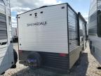 2022 Dutchman Springdale იყიდება Earlington-ში, KY - Side