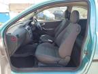 2003 VAUXHALL CORSA SXI for sale at Copart YORK