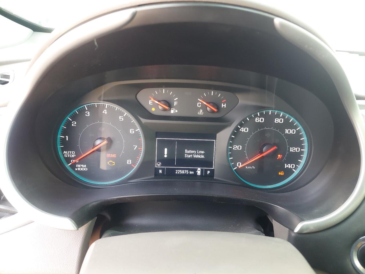 1G1ZB5ST0LF024024 - 2020 Chevrolet MALIBU - #undefined