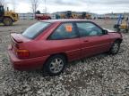 1996 Ford Escort Lx zu verkaufen in Appleton, WI - Biohazard/Chemical