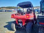 2021 HISU STRIKE 550   for sale at Copart NL - ST. JOHN'S