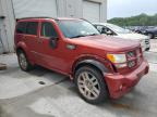 2007 Dodge Nitro R/T en Venta en Savannah, GA - Side