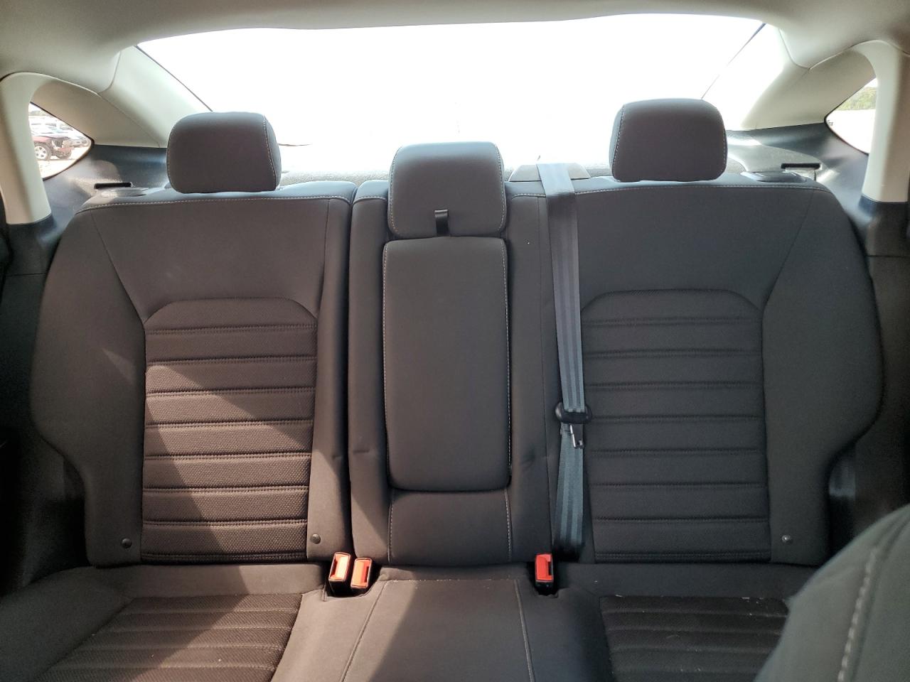 2019 Ford Fusion Se VIN: 3FA6P0LU4KR285122 Lot: 54022785