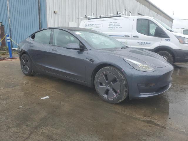  TESLA MODEL 3 2023 Gray