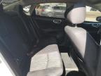 2018 Nissan Sentra S   for Sale in Chicago Heights, IL - Side