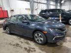2020 Honda Civic Lx de vânzare în Ham Lake, MN - Rear End