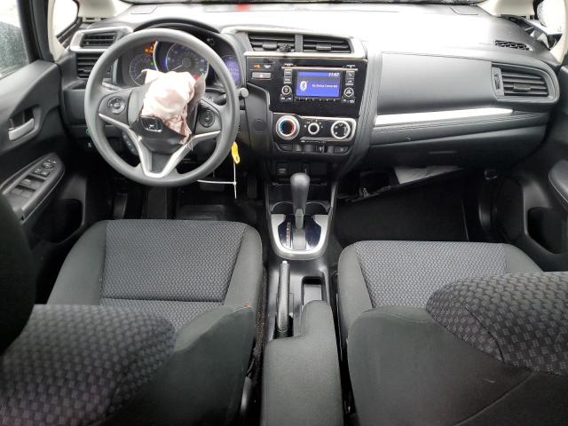  HONDA FIT 2019 Two tone
