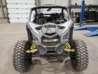 2018 CAN-AM MAVERICK X3 TURBO for sale at Copart QC - MONTREAL