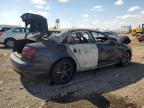 2018 Audi A4 Premium Plus na sprzedaż w Chicago Heights, IL - Burn