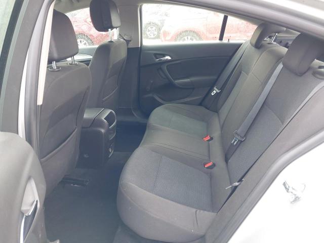 2015 VAUXHALL INSIGNIA 2.0 CDTI ECOFLEX DESIGN 5DR [START STOP]