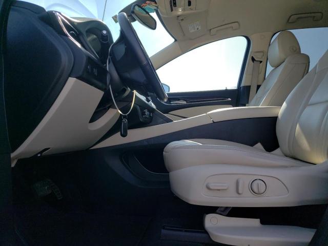  BUICK ENCLAVE 2023 Чорний