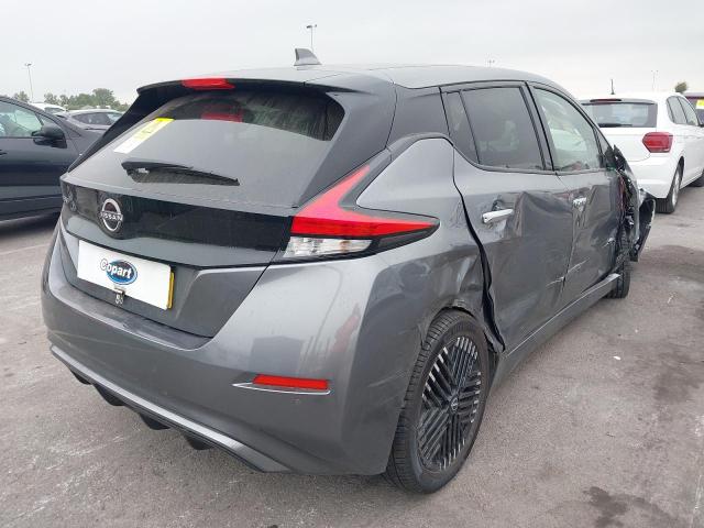 2023 NISSAN LEAF TEKNA