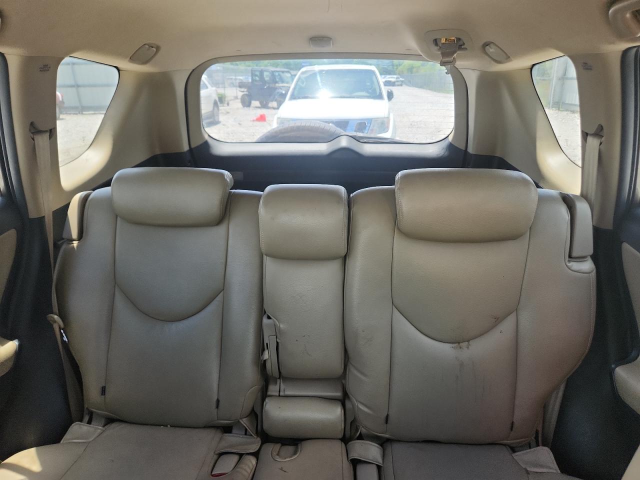 2010 Toyota Rav4 VIN: 2T3BF4DV5AW043220 Lot: 58574765