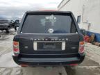 2004 Land Rover Range Rover Hse للبيع في Farr West، UT - Front End