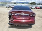 2019 Nissan Maxima S за продажба в San Martin, CA - Rear End