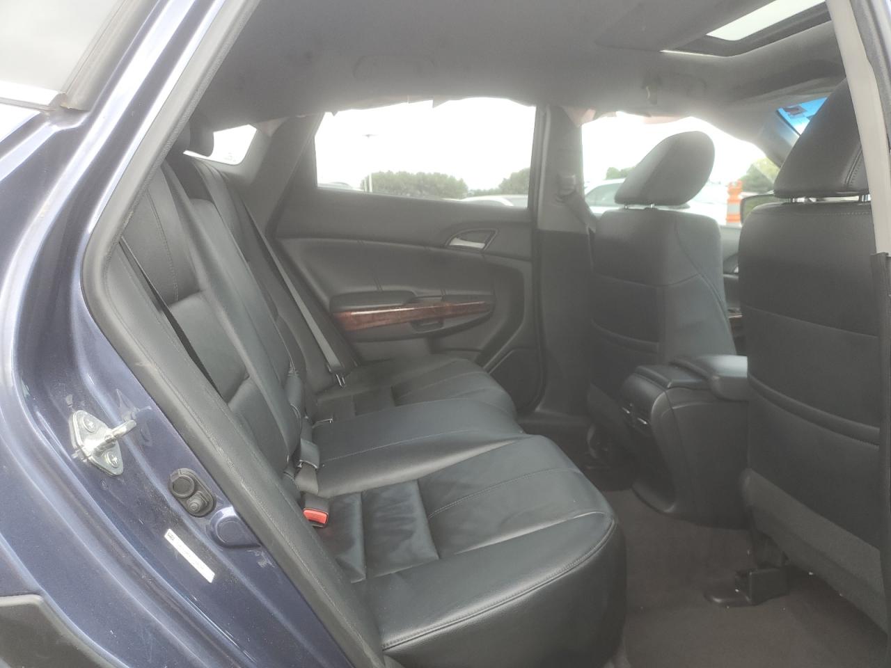 2012 Honda Crosstour Exl VIN: 5J6TF2H54CL005738 Lot: 56639925