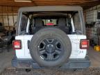 2023 Jeep Wrangler Sport zu verkaufen in Kapolei, HI - Front End