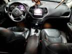 2015 Jeep Cherokee Trailhawk للبيع في Ham Lake، MN - Side