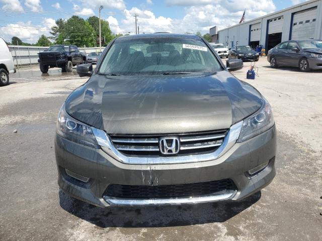  HONDA ACCORD 2013 Szary