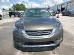 2013 Honda Accord Exl en Venta en Montgomery, AL - Front End