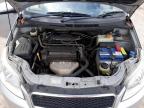 2011 CHEVROLET AVEO LS for sale at Copart WESTBURY