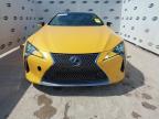 2017 LEXUS LC 500H SP for sale at Copart BRISTOL