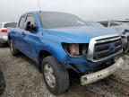 2010 Toyota Tundra Double Cab Sr5 for Sale in Elgin, IL - Front End