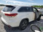 Spartanburg, SC에서 판매 중인 2019 Toyota Highlander Le - Burn