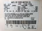 2010 Ford Edge Sel de vânzare în Haslet, TX - Front End