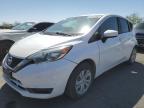 2018 Nissan Versa Note S на продаже в North Las Vegas, NV - Biohazard/Chemical