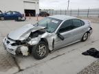 2001 Pontiac Grand Am Se1 for Sale in Farr West, UT - Front End