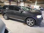 2011 Dodge Durango Citadel de vânzare în Eldridge, IA - Front End