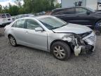 2009 Toyota Camry Se იყიდება Portland-ში, OR - Front End