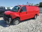 2024 Chevrolet Express G2500  за продажба в Barberton, OH - Front End