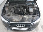 2011 AUDI A6 SE TDI for sale at Copart BELFAST
