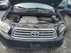 2008 Toyota Highlander Limited de vânzare în Eugene, OR - Front End