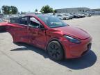2025 Tesla Model Y  იყიდება Sacramento-ში, CA - Side