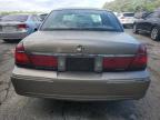 2001 Mercury Grand Marquis Gs for Sale in Austell, GA - Front End